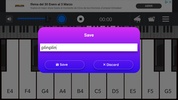 Real Piano Keyboard screenshot 9