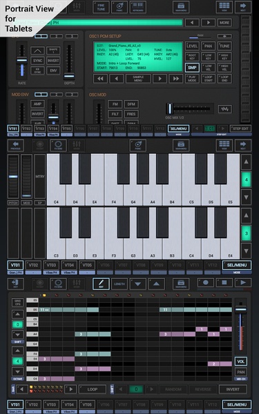 G-Stomper VA-Beast DEMO - Preview 8
