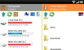 Wifi PC File Explorer screenshot 4