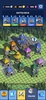 Merge Royale: Castle Clash screenshot 4