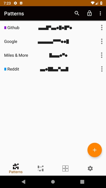 Password Memorizer - Preview 1