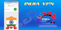 India VPN screenshot 7