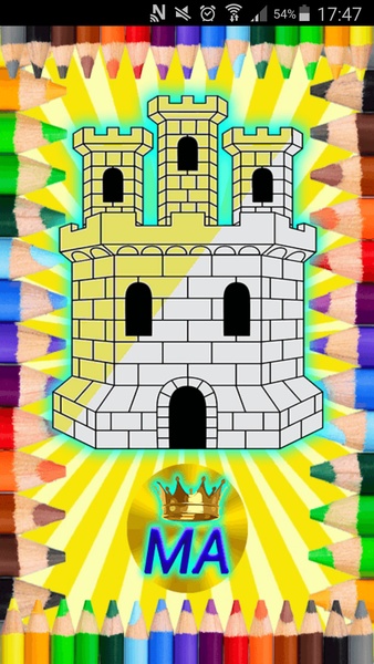 Paint Castles - Preview 8