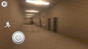 Anomaly Backrooms Escape screenshot 4