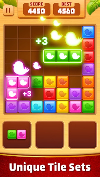Match Tiles - Preview 7