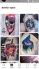 Tattoodo - Find your next tattoo screenshot 2