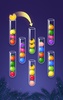 Color Ball Sort Woody Puzzle screenshot 7