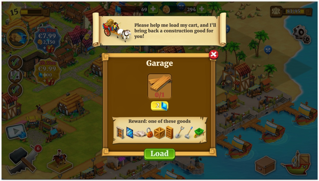 Town Village - Preview 9