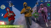 Gangster Vegas Shooting Game screenshot 2