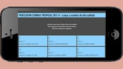 Percusión Cumbia Tropical screenshot 4