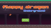 Flappy Dragon Underground screenshot 6