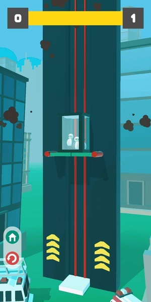 Safe Landing - Preview 3
