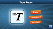 Type Racer screenshot 5