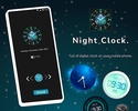Smart Night Clock screenshot 6