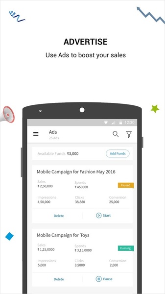 Snapdeal Seller Zone - Preview 4