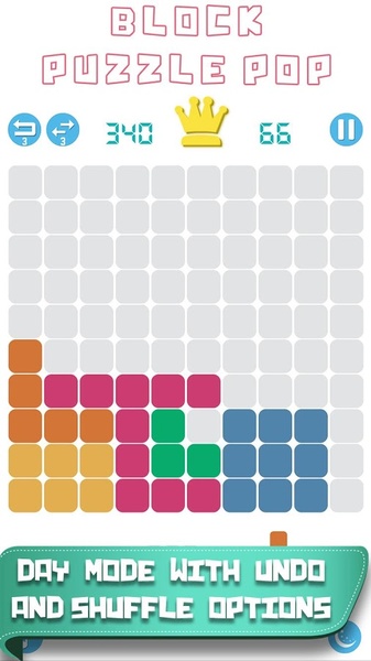 Block Puzzle Pop - Preview 13