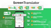 Translate - Screen Translator screenshot 7