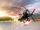 Island Apache Strike 3D screenshot 7