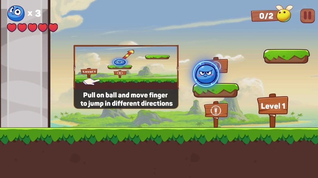 Super Ball Jump - Preview 10