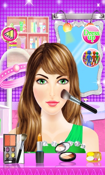 Superstar Makeover - Preview 2