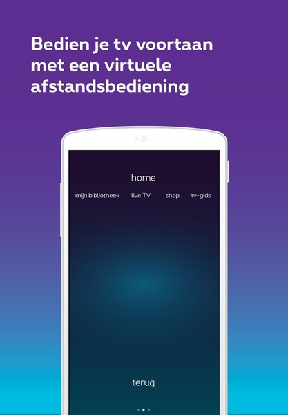 Proximus TV - Preview 4