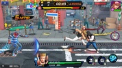 The King of Fighters ALLSTAR (Asia) screenshot 4