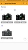 Nikon Camera Product & Service screenshot 2
