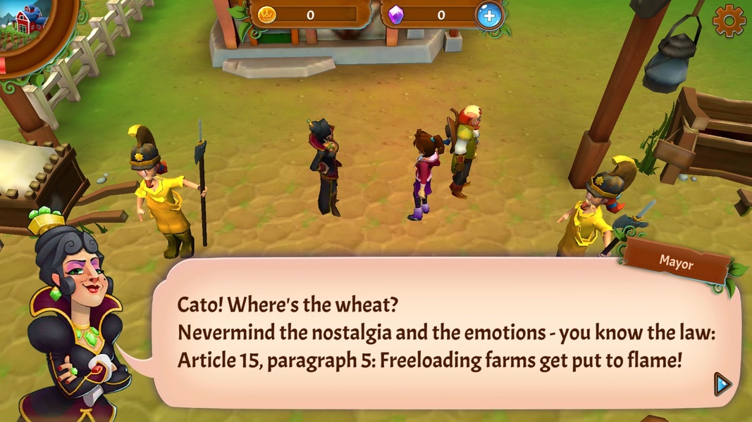 Farmer