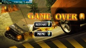 Drive Offroad Police Car 17 screenshot 6