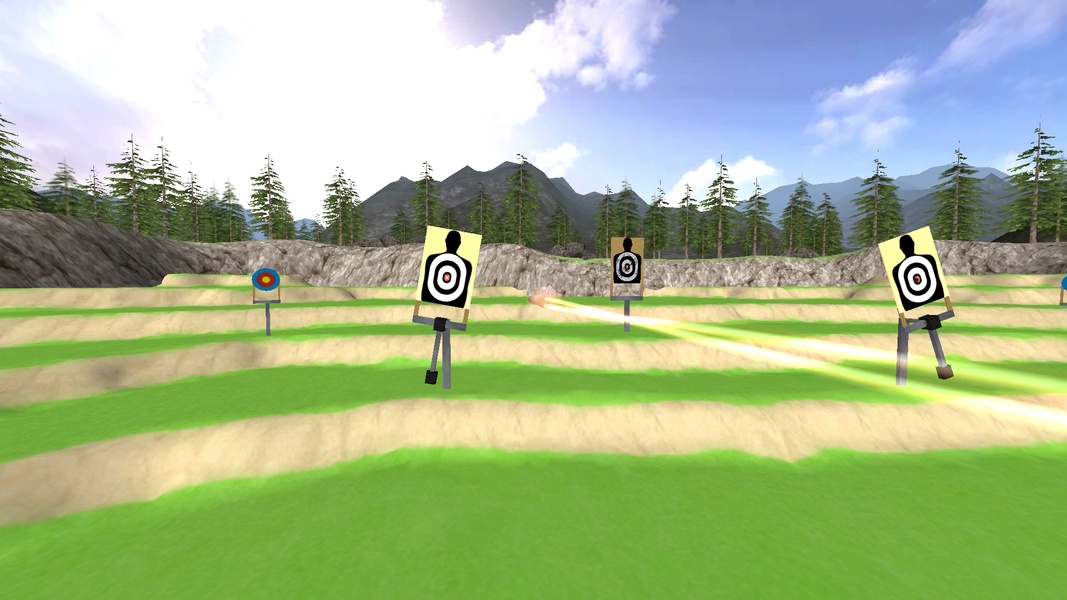 Shooter Game 3D - Preview 6