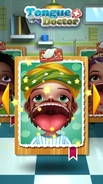 Tongue Doctor - Preview 6