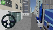Real Truck Simulator screenshot 1
