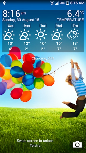 Weather Station - Preview 17