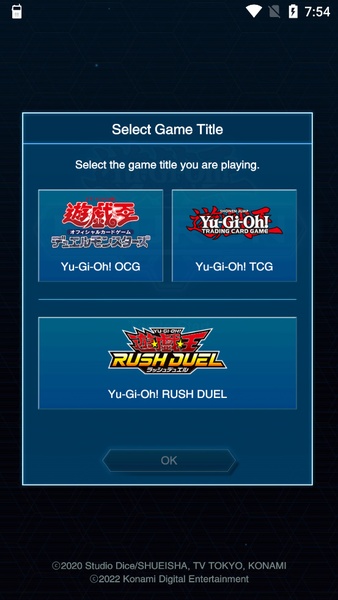 Yu-Gi-Oh! Duel Generation para Android - Baixe o APK na Uptodown