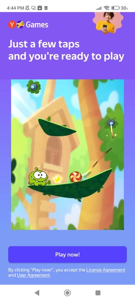 Yandex Games - Preview 3
