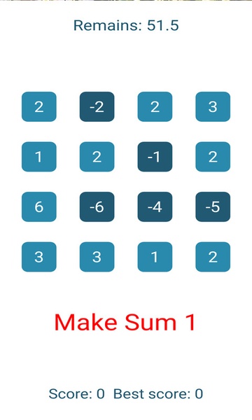 Numbers games - Preview 14