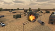 Tank War Simulator screenshot 4