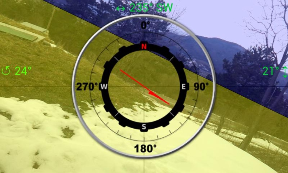 Compass 3D - Preview 2
