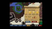 Defender's Quest: Valley Of The Forgotten screenshot 1