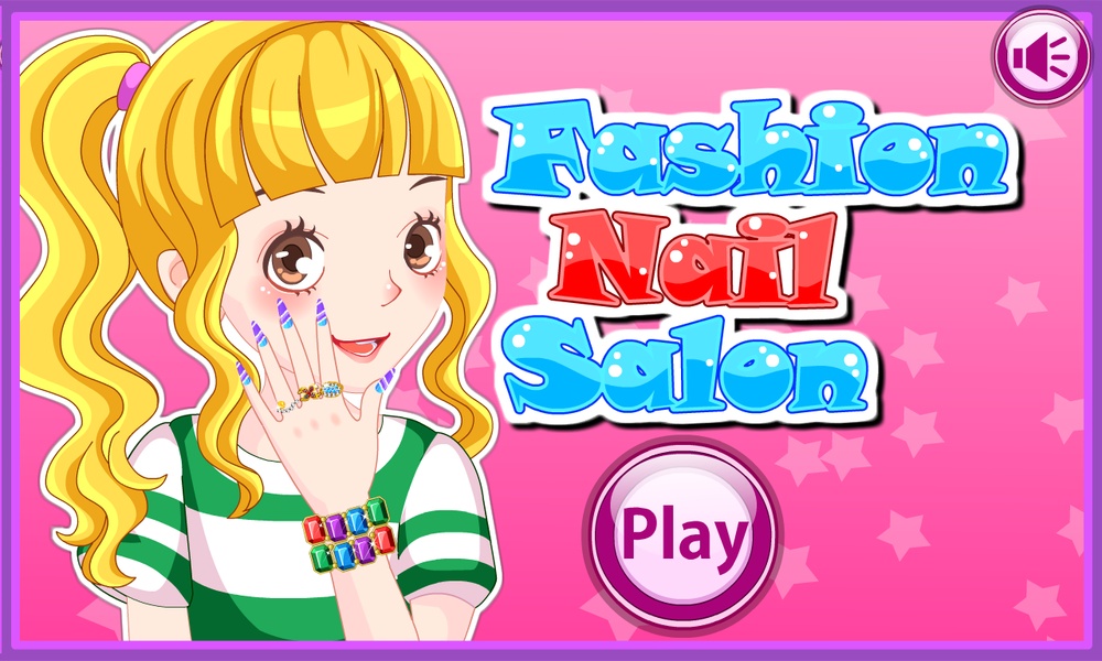 Fashion Nail Salon - Preview 1