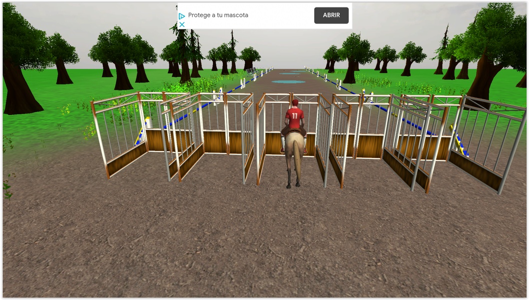 Horse Riding Stars Horse Racing - Preview 6