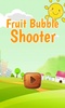 Fruit - Bubble Shooter screenshot 1
