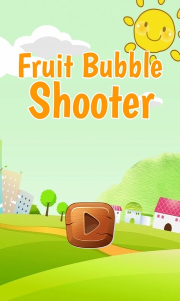 BUBBLE SHOOTER: FARM FRUIT jogo online gratuito em