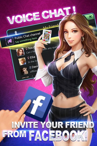 Poker Mania - Preview 14