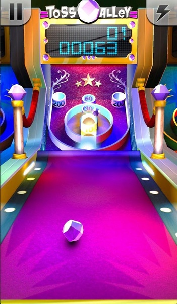 Toss Alley - Preview 4