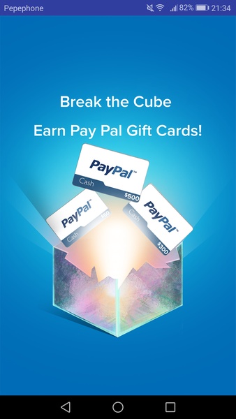 Watch & Earn - Preview 3