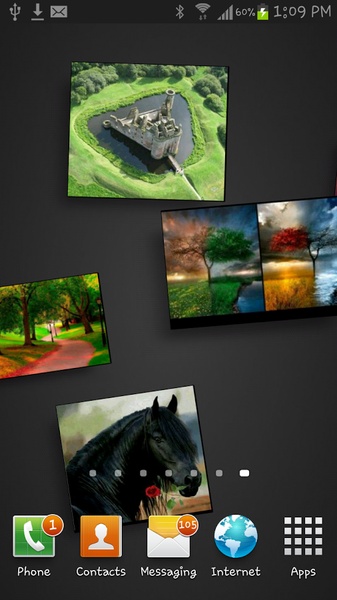 My Pictures Live Wallpaper - Preview 7