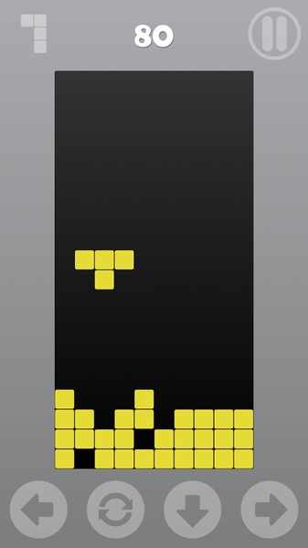 Classic Blocks Mania - Preview 1