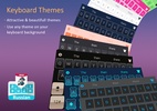 Russian Keyboard 2020 - Russian language keyboard screenshot 8
