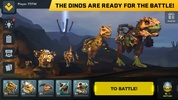 Dino Squad screenshot 5